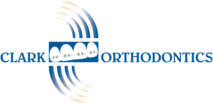 Clark Orthodontics Logo